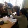 Відкриття VIII етапу Соціального проекту «З Києвом і для Києва»